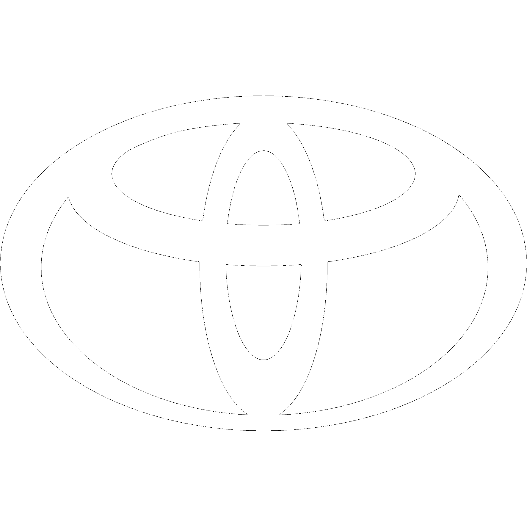 Toyota Logo